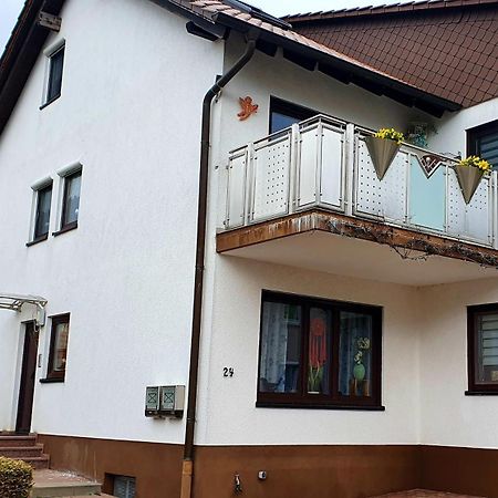 Karibu Apartment Tiefenthal Cameră foto